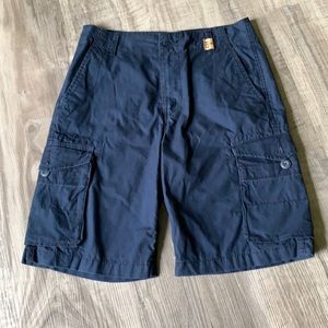 💙Classic Navy Cargo Pants💙